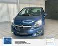 Opel Meriva B Innovation Bleu - thumbnail 5