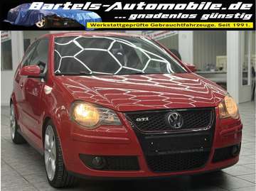 1.8 20V Turbo GTI, Klimaautom., Sitzheiz.