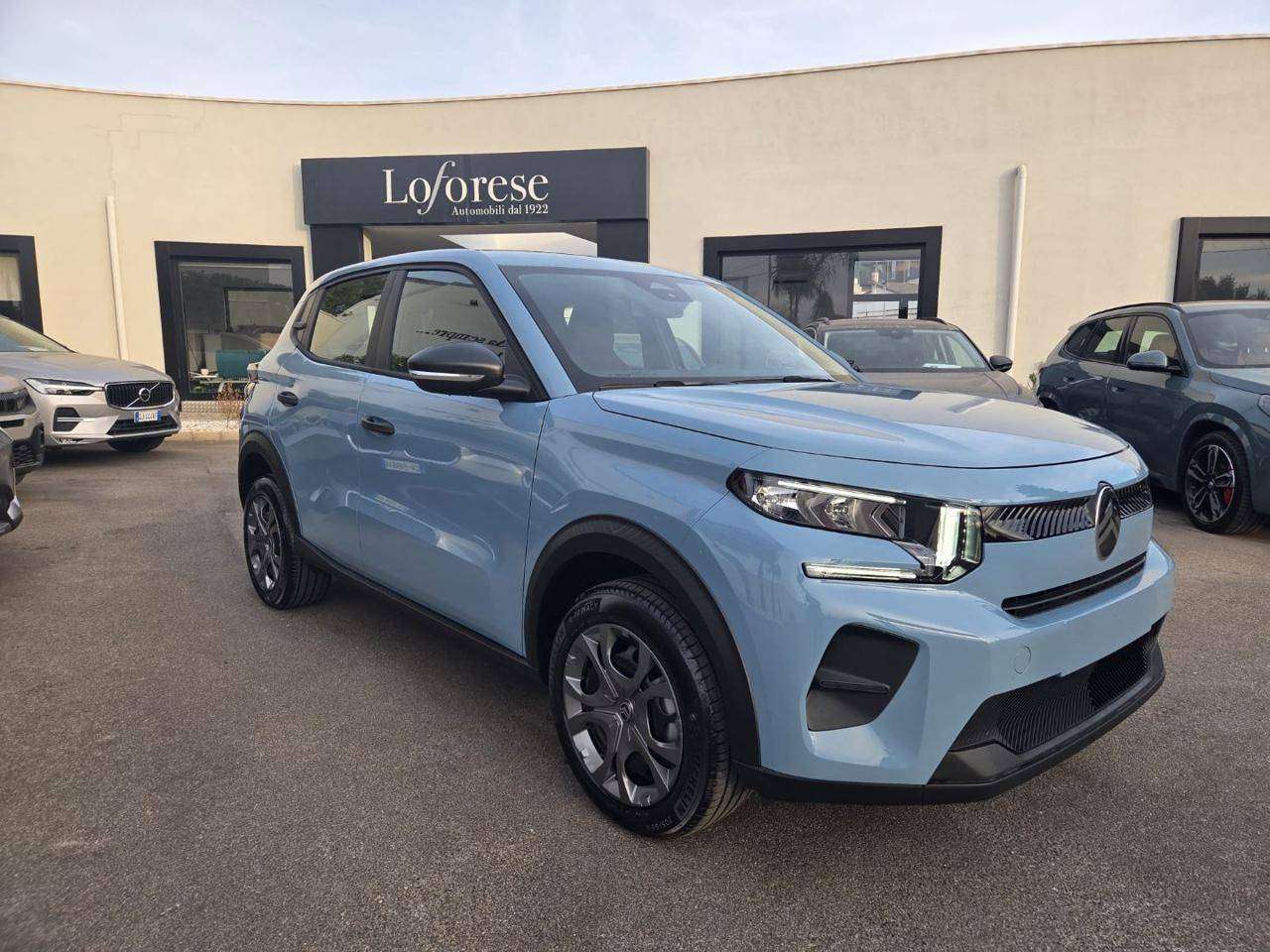 Citroen C3 C3 1.2 turbo You 100cv s