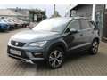 SEAT Ateca Xcellence 4Drive 2.0 TDI 140 kW*Anhängerkupplung*S Grau - thumbnail 1