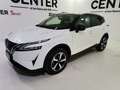 Nissan Qashqai MHEV 140 CV N-Connecta - PROMO FINANZIAMENTO Blanc - thumbnail 1