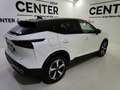 Nissan Qashqai MHEV 140 CV N-Connecta - PROMO FINANZIAMENTO Blanc - thumbnail 4