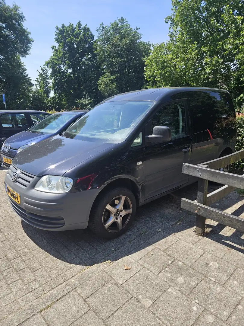 Volkswagen Caddy 1.4 - 1