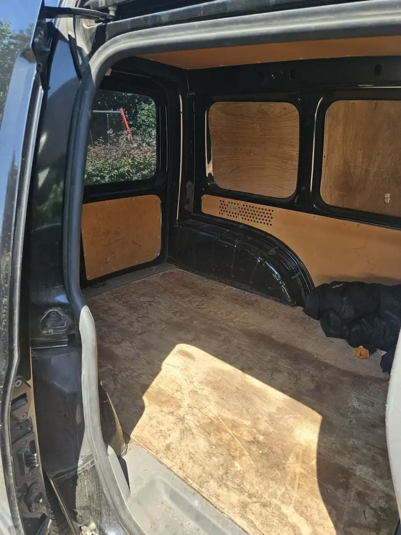Volkswagen Caddy 1.4 - 2