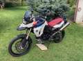 BMW F 800 GS Weiß - thumbnail 4