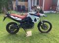 BMW F 800 GS Weiß - thumbnail 2