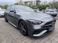 Mercedes-Benz C 300 d T AMG Line*Pano*RFK*Night*MBUX*DRT+Q Gris - thumbnail 5