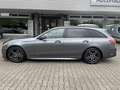 Mercedes-Benz C 300 d T AMG Line*Pano*RFK*Night*MBUX*DRT+Q Gris - thumbnail 8