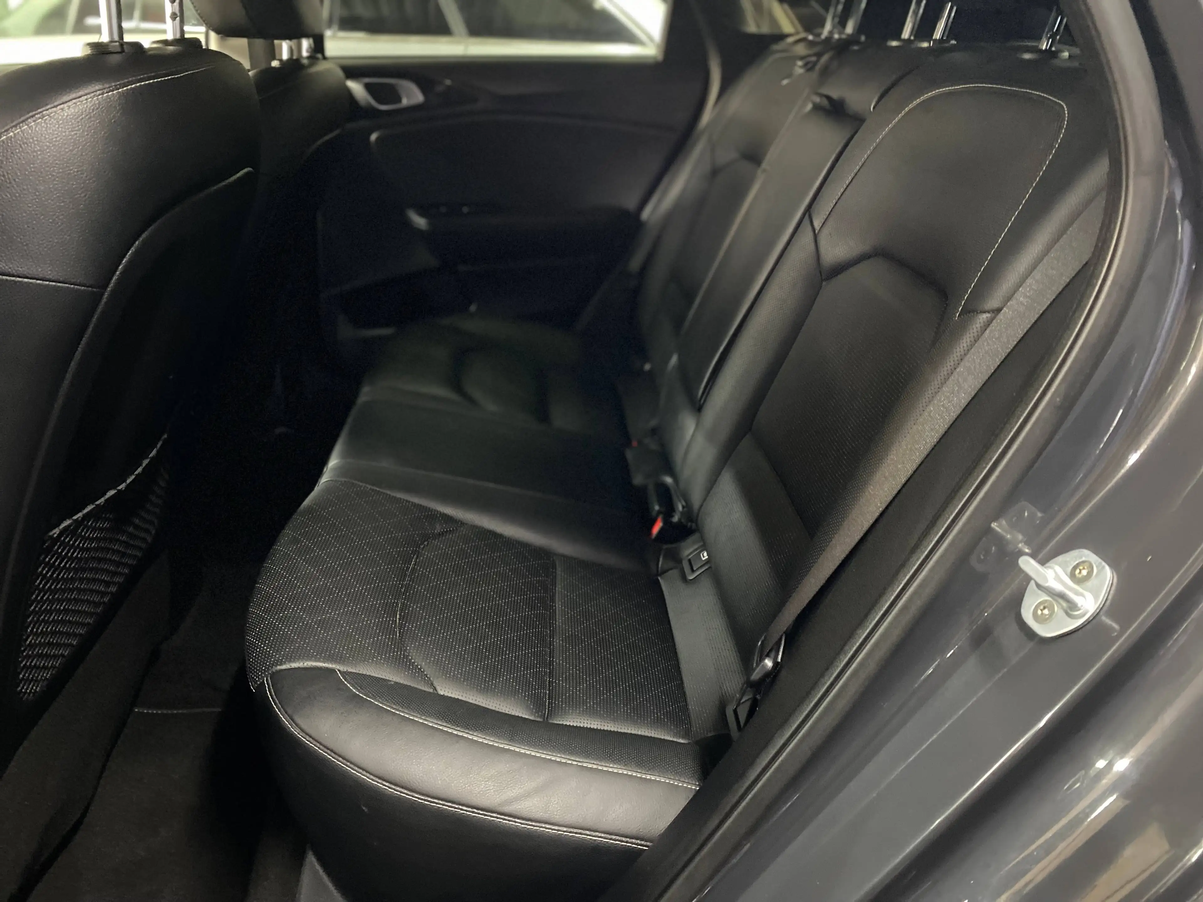 Kia Ceed / cee'd Platinum Edition*JBL SOUND*LEDER*NAVI*PANO — photo 10