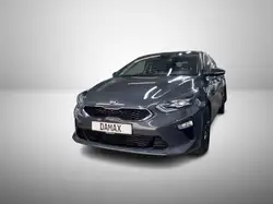 Kia cee'd / Ceed Platinum Edition*JBL SOUND*LEDER*NAVI*PANO