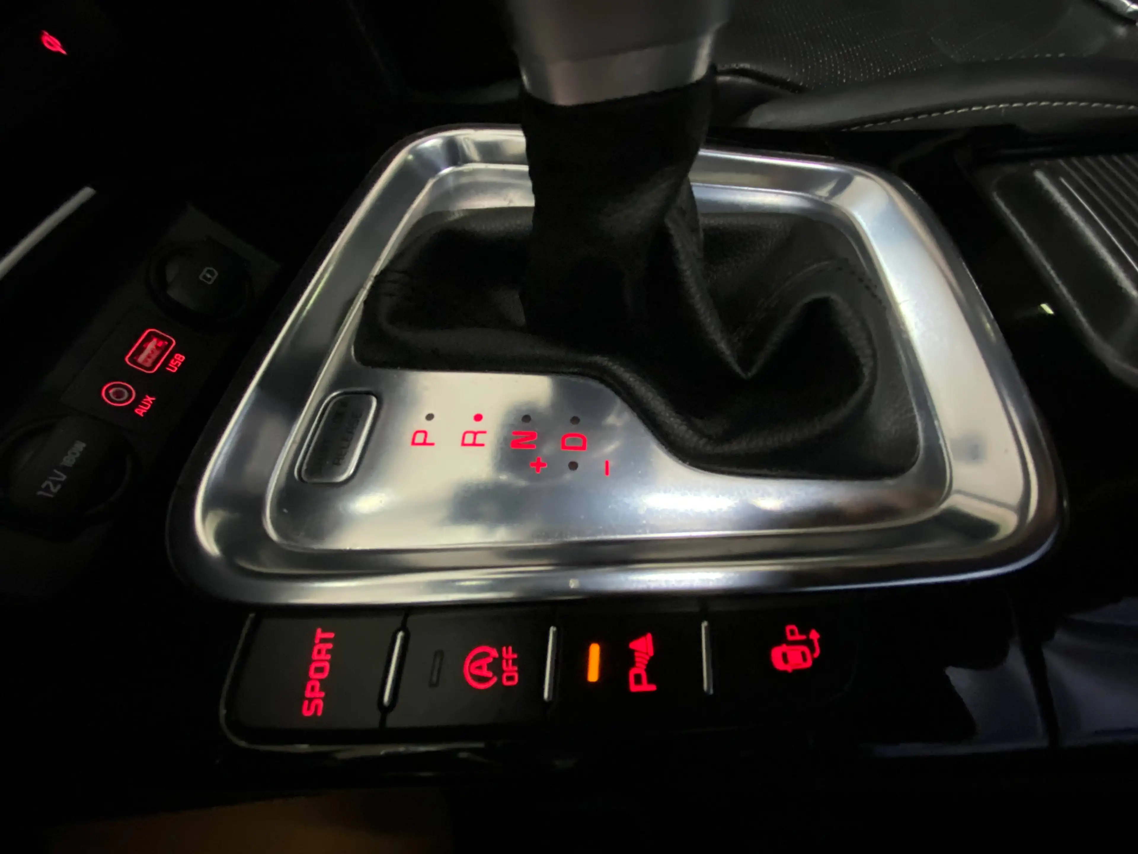 Kia Ceed / cee'd Platinum Edition*JBL SOUND*LEDER*NAVI*PANO — photo 14