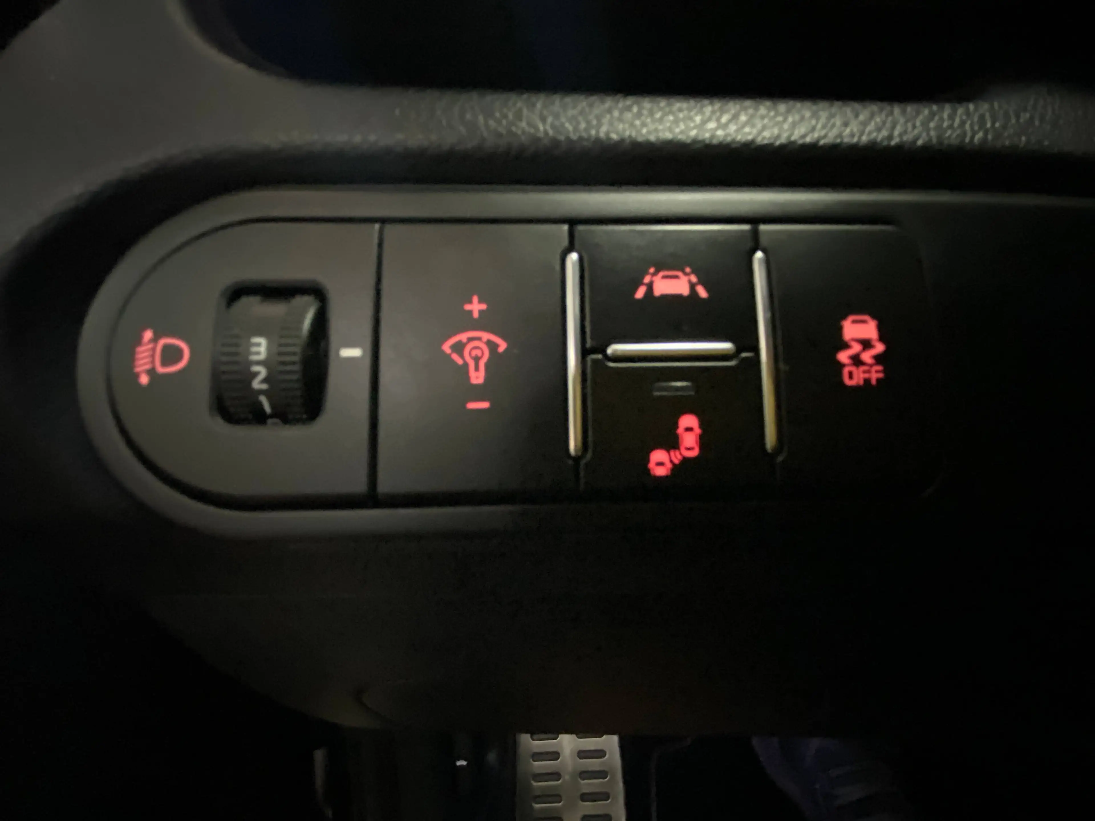 Kia Ceed / cee'd Platinum Edition*JBL SOUND*LEDER*NAVI*PANO — photo 15