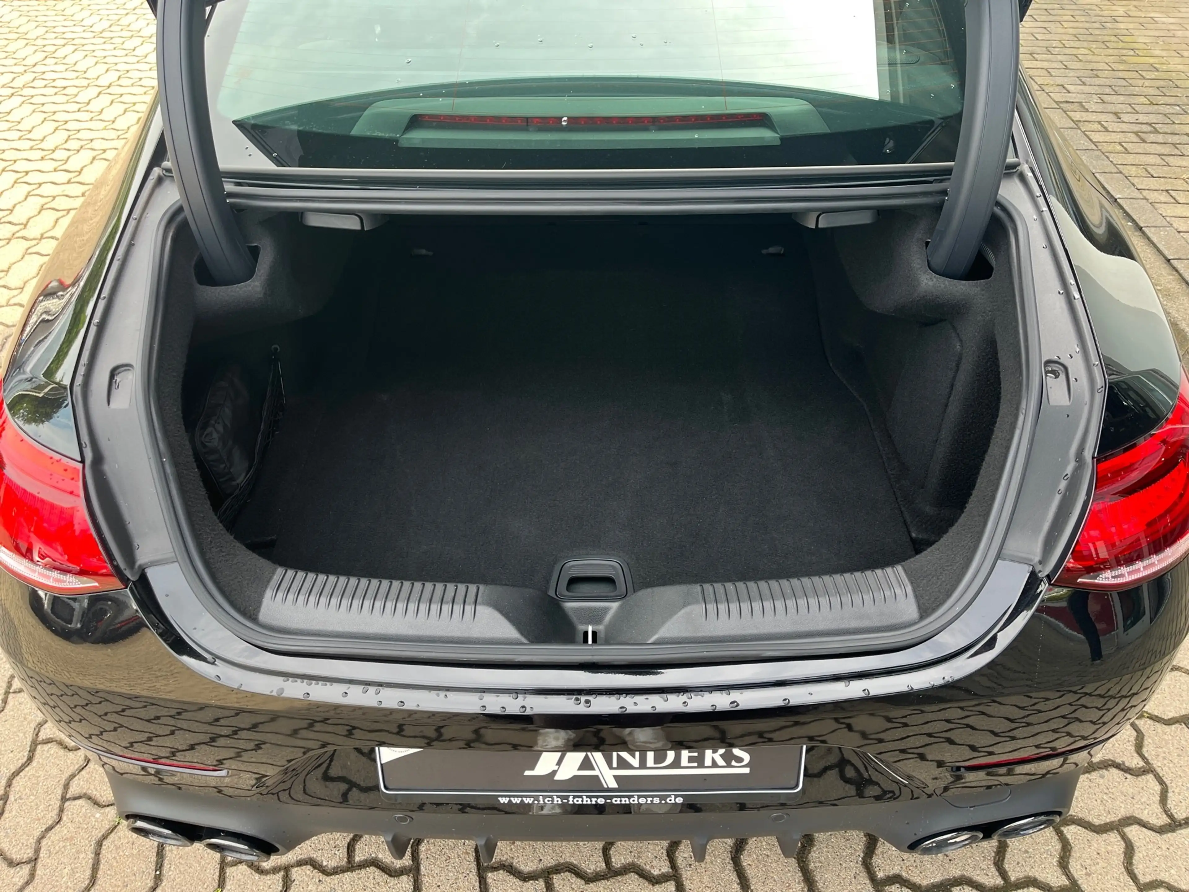 Mercedes-Benz CLS 53 AMG 4M Distr+LED+Night+Multikont.Sitz+Kam — photo 7