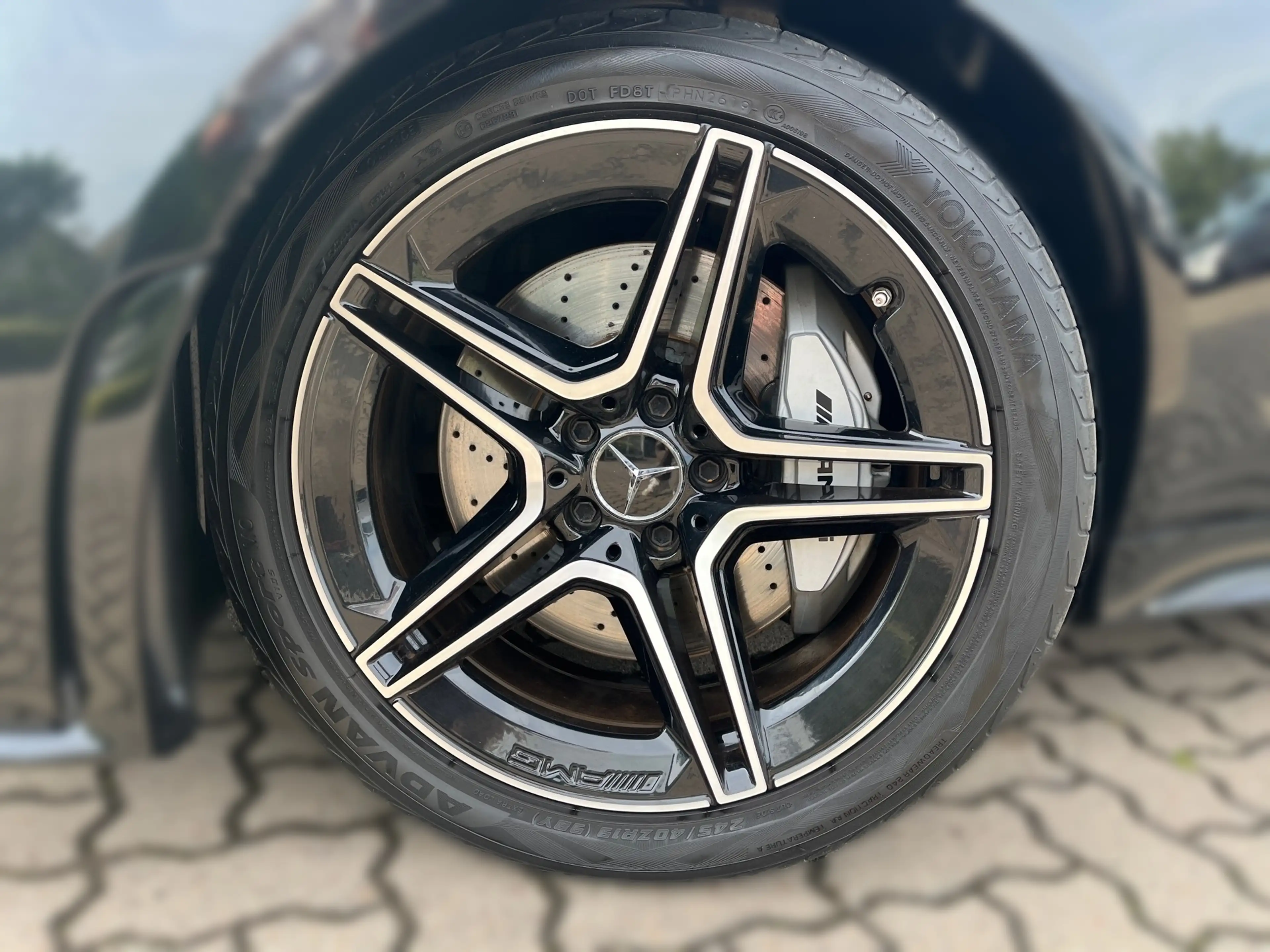 Mercedes-Benz CLS 53 AMG 4M Distr+LED+Night+Multikont.Sitz+Kam — photo 6