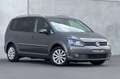 Volkswagen Touran 1.6 CR TDi Highline 7place/GPS/BLUETOOTH/GARANTIE Grau - thumbnail 2