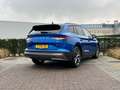 Skoda Enyaq iV 60 58 kWh Blauw - thumbnail 3