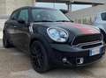 MINI Cooper S Countryman Mini Countryman 1.6 Cooper S all4 Black - thumbnail 3