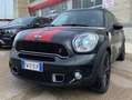 MINI Cooper S Countryman Mini Countryman 1.6 Cooper S all4 Black - thumbnail 1