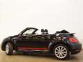 Volkswagen Beetle Cabriolet 2,0 TDI Autom Club *Navi Kamera* Nero - thumbnail 3