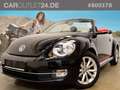 Volkswagen Beetle Cabriolet 2,0 TDI Autom Club *Navi Kamera* Noir - thumbnail 1
