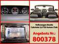 Volkswagen Beetle Cabriolet 2,0 TDI Autom Club *Navi Kamera* Negro - thumbnail 15
