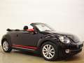 Volkswagen Beetle Cabriolet 2,0 TDI Autom Club *Navi Kamera* Negro - thumbnail 5