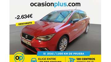 1.0 TSI S&S FR XS 110
