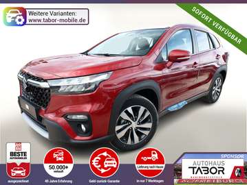 1.4 MHEV Aut. Comfort+ Pano 360° Leder