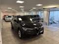 Alfa Romeo Stelvio 2.0 Turbo 200 CV AT8 Q4 Business IVA ESPOSTA Zwart - thumbnail 3