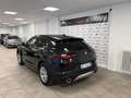 Alfa Romeo Stelvio 2.0 Turbo 200 CV AT8 Q4 Business IVA ESPOSTA Zwart - thumbnail 4