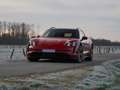Porsche Taycan 93.4 kWh 4 Cross Turismo Rood - thumbnail 1