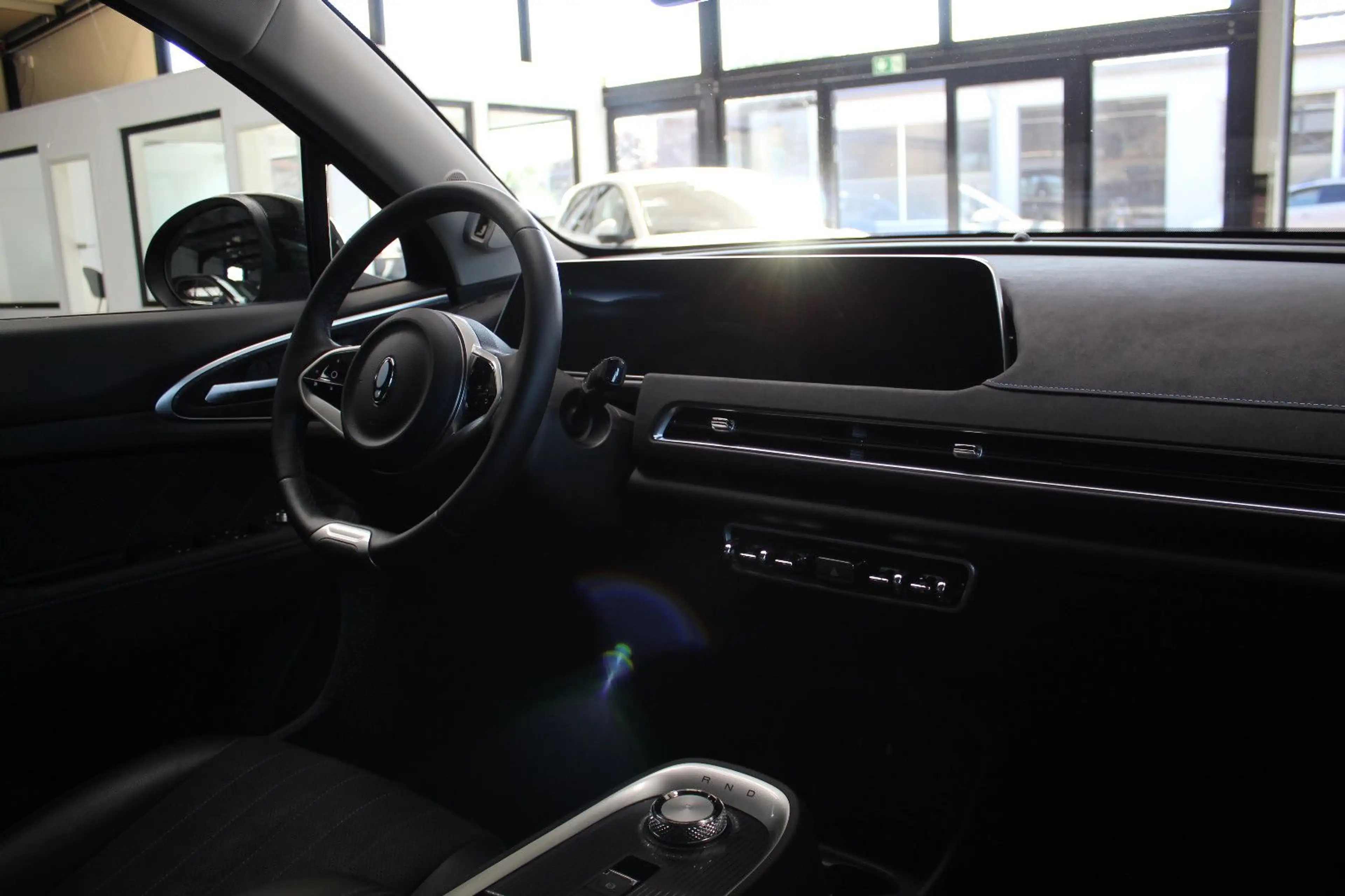 GWM ORA 03 400 Pro+(elektr. Heckklappe, Pano-Dach) — photo 8