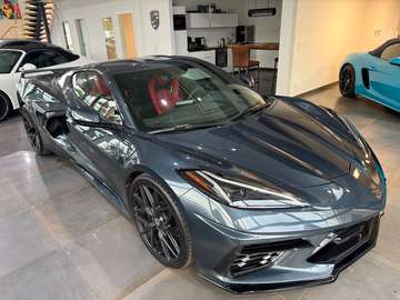 Stingray 2LT/6.2 V8/Schmidt 21-Zoll/Lift/360°