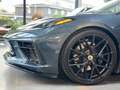 Corvette C8 Stingray 2LT/6.2 V8/Schmidt 21-Zoll/Lift/360° Grigio - thumbnail 11