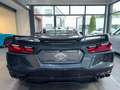 Corvette C8 Stingray 2LT/6.2 V8/Schmidt 21-Zoll/Lift/360° Grijs - thumbnail 16