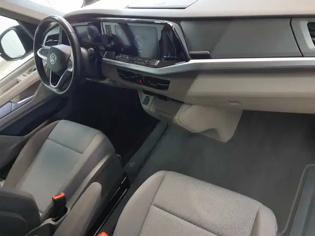Volkswagen Unknown Model view 9