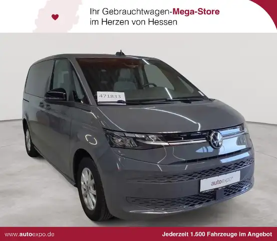 2024 Volkswagen Unknown Model in Grey for sale