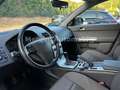 Volvo V50 Kombi D2 Business Edition Schwarz - thumbnail 8