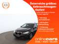 BMW 116 d Advantage LED NAVI LANE-ASSIST TEMPOMAT PDC Nero - thumbnail 1