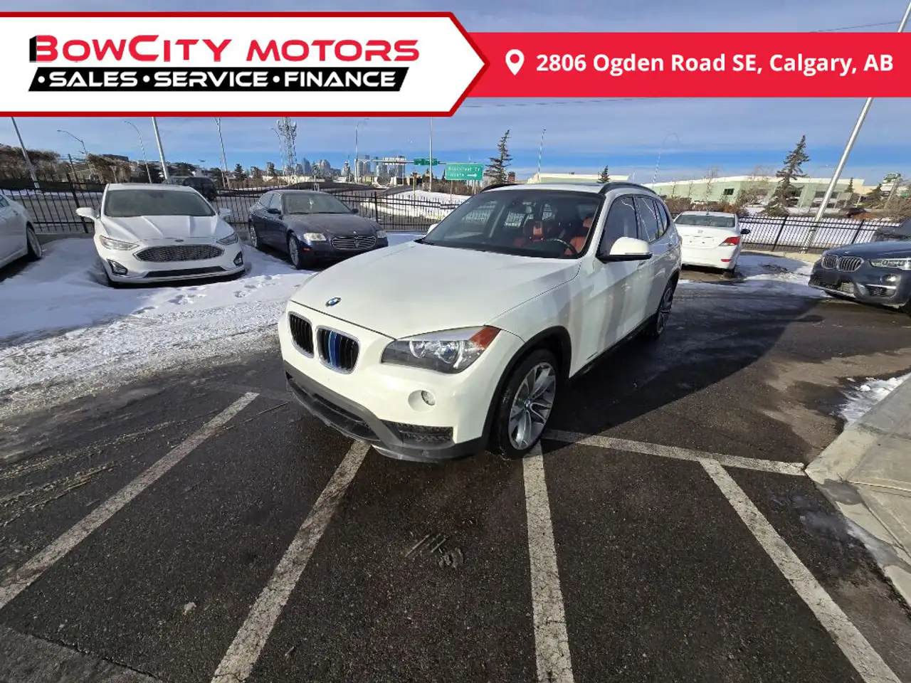 2015 BMW X1