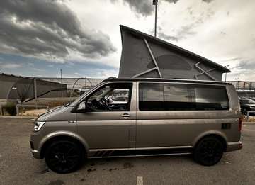 Ocean 2,0 TDI 4Motion BMT DSG