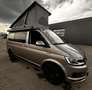 Volkswagen T6 California Ocean 2,0 TDI 4Motion BMT DSG Bronze - thumbnail 8