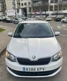 Combi 1.4TDI Ambition 66kW