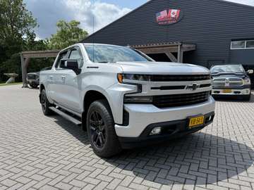 RST 3.0L L6 Duramax Diesel Pick-up