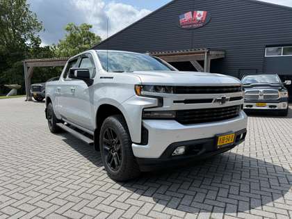 Chevrolet Silverado RST 3.0L L6 Duramax Diesel Pick-up