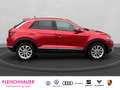 Volkswagen T-Roc 1.0 TSI Style Navi LED-Plus  App-Connect Rouge - thumbnail 8