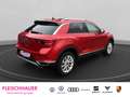 Volkswagen T-Roc 1.0 TSI Style Navi LED-Plus  App-Connect Rouge - thumbnail 7