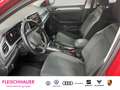 Volkswagen T-Roc 1.0 TSI Style Navi LED-Plus  App-Connect Rouge - thumbnail 10