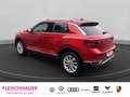 Volkswagen T-Roc 1.0 TSI Style Navi LED-Plus  App-Connect Rouge - thumbnail 5