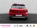 Volkswagen T-Roc 1.0 TSI Style Navi LED-Plus  App-Connect Rouge - thumbnail 6